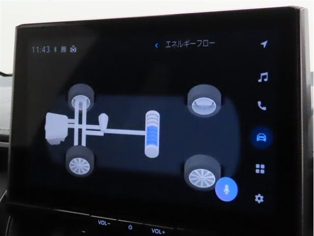 カローラツーリング ハイブリッド　ダブルバイビー（20枚目）