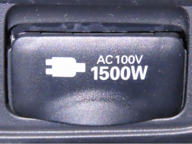 カローラツーリング ハイブリッド　ダブルバイビー（27枚目）