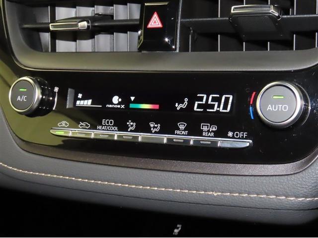 カローラツーリング ハイブリッド　ダブルバイビー（28枚目）