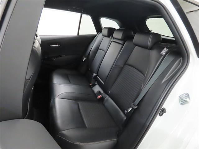 カローラツーリング ハイブリッド　ダブルバイビー（32枚目）