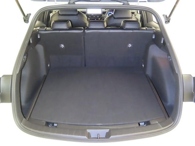 カローラツーリング ハイブリッド　ダブルバイビー（33枚目）