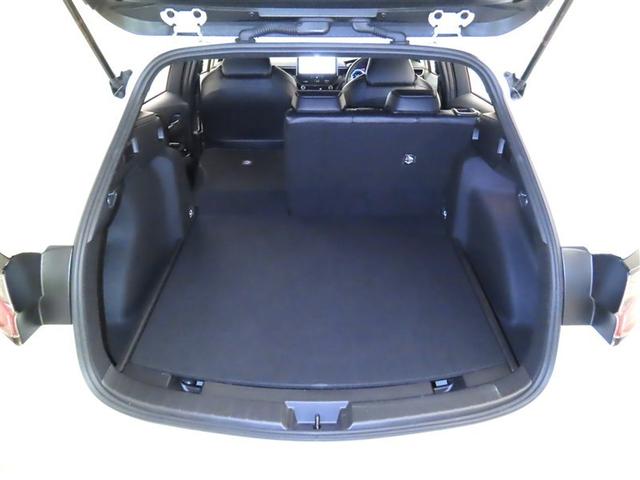 カローラツーリング ハイブリッド　ダブルバイビー（34枚目）