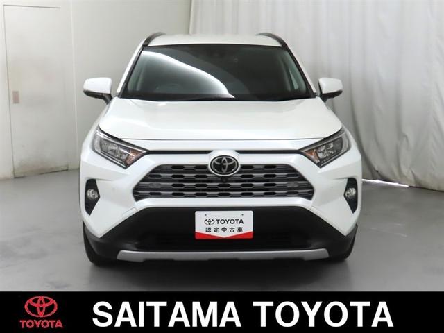 ＲＡＶ４ Ｇ　Ｚパッケージ（9枚目）