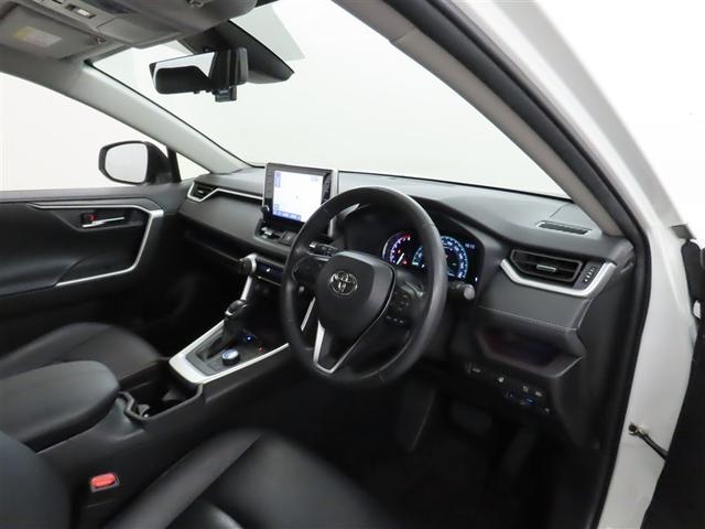 ＲＡＶ４ Ｇ　Ｚパッケージ（10枚目）