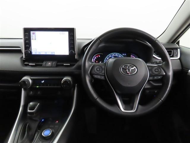 ＲＡＶ４ Ｇ　Ｚパッケージ（11枚目）