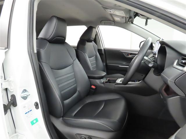 ＲＡＶ４ Ｇ　Ｚパッケージ（12枚目）