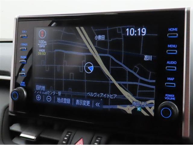 ＲＡＶ４ Ｇ　Ｚパッケージ（15枚目）