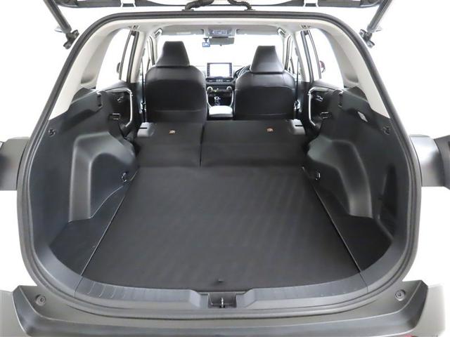 ＲＡＶ４ Ｇ　Ｚパッケージ（34枚目）