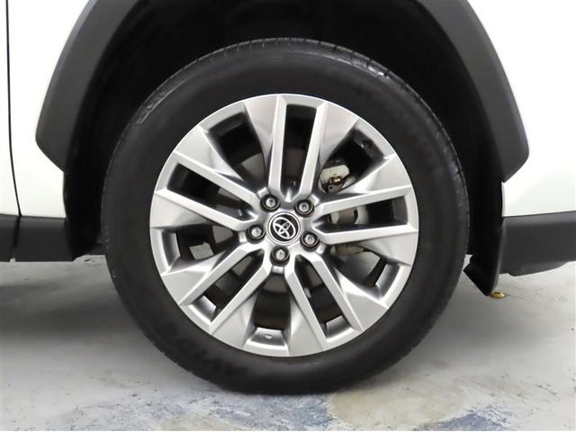 ＲＡＶ４ Ｇ　Ｚパッケージ（39枚目）