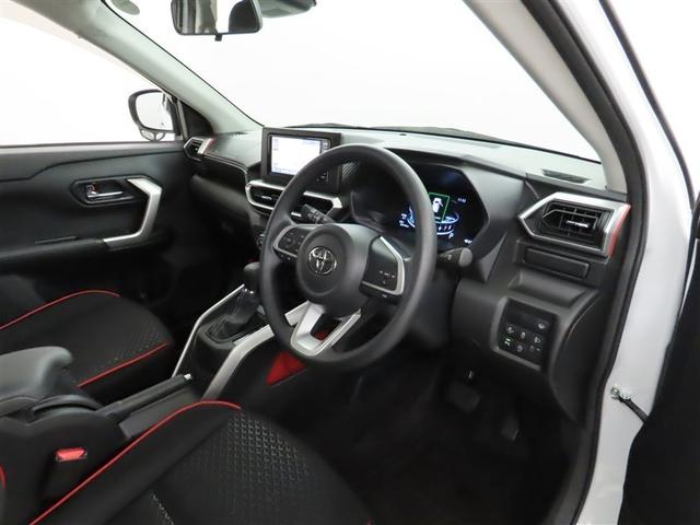 ライズ Ｇ（12枚目）