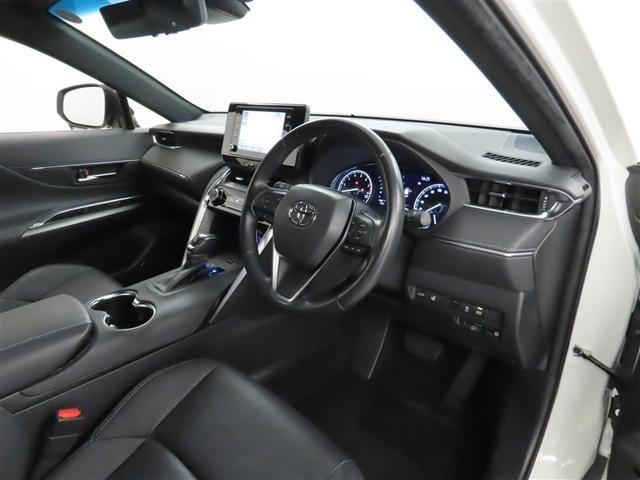 ハリアー G レザーパッケージ(10枚目)