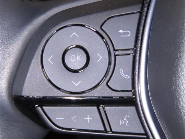 ハリアー G レザーパッケージ(22枚目)