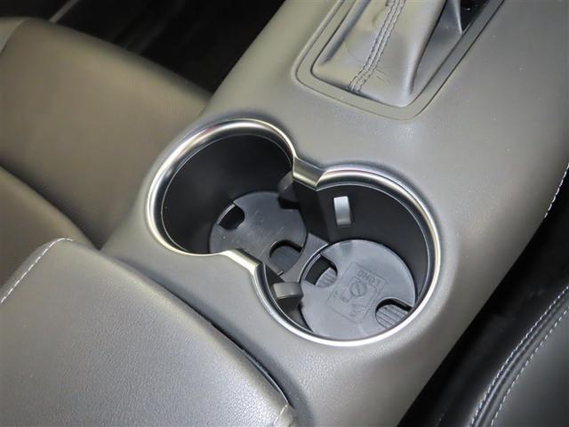 ハリアー G レザーパッケージ(27枚目)