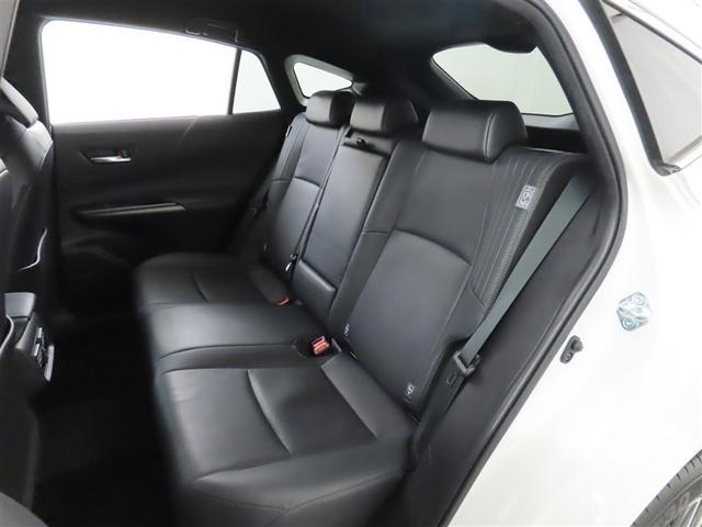 ハリアー G レザーパッケージ(29枚目)