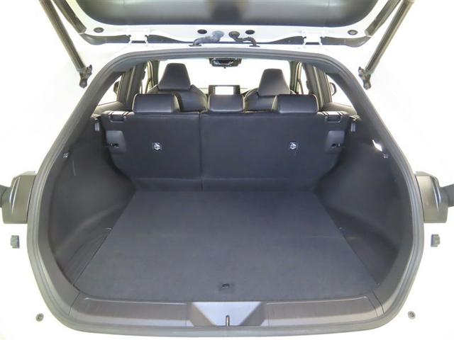 ハリアー G レザーパッケージ(30枚目)