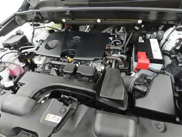 ハリアー G レザーパッケージ(37枚目)