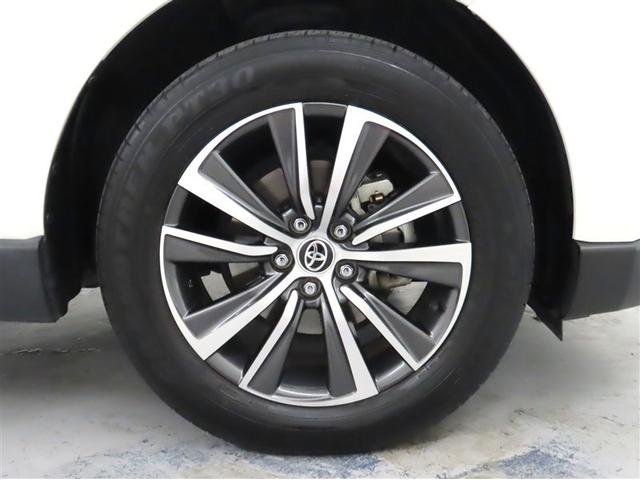 ハリアー G レザーパッケージ(38枚目)