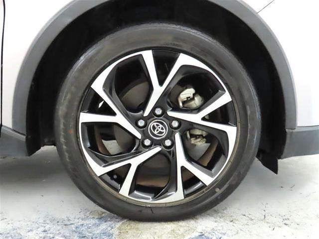 C-HR G-T(37枚目)