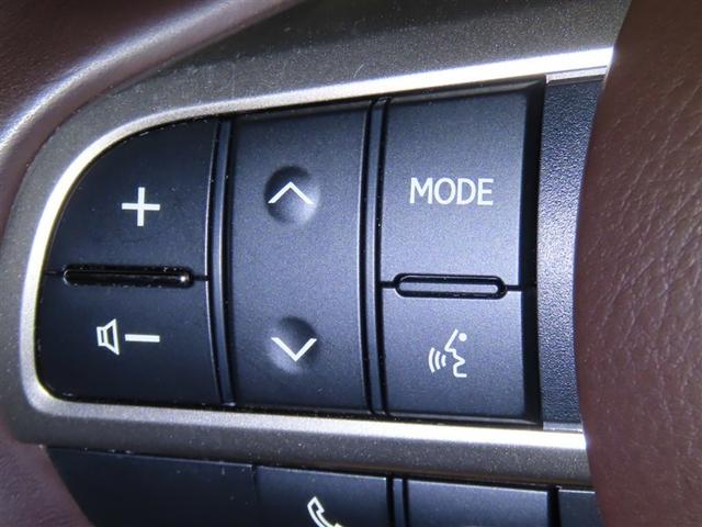 RX RX450hL(27枚目)