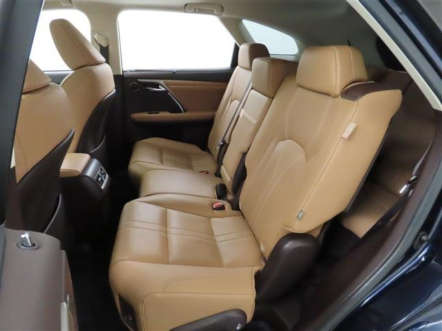 RX RX450hL(32枚目)