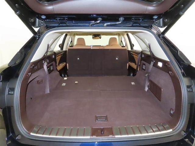 RX RX450hL(34枚目)