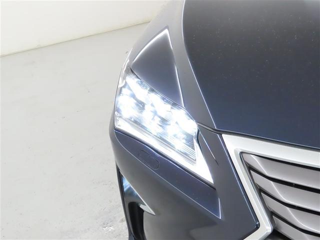 RX RX450hL(36枚目)