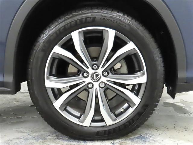 RX RX450hL(38枚目)