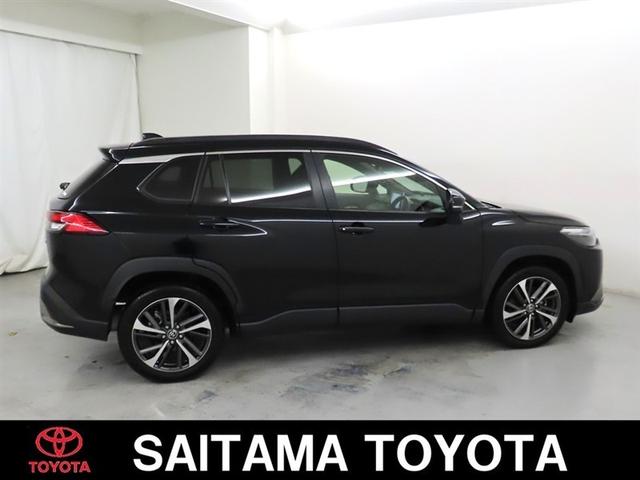 カローラクロス ハイブリッド Z(8枚目)