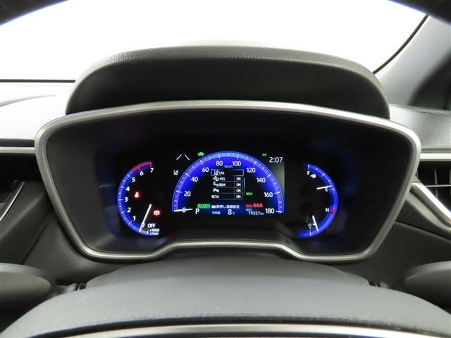 カローラクロス ハイブリッド Z(13枚目)