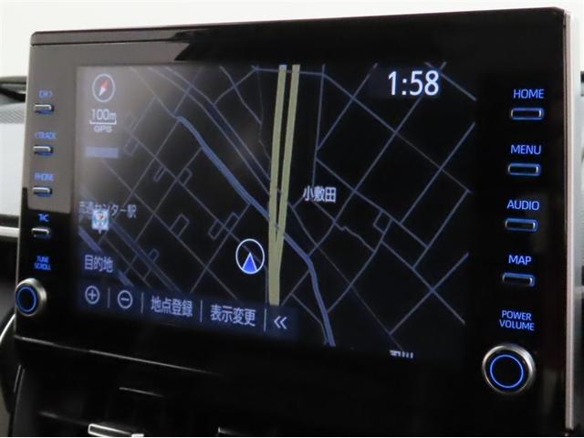 カローラクロス ハイブリッド Z(14枚目)