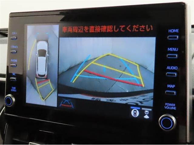 カローラクロス ハイブリッド Z(15枚目)