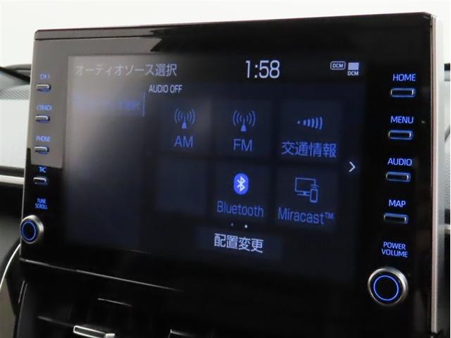 カローラクロス ハイブリッド Z(24枚目)