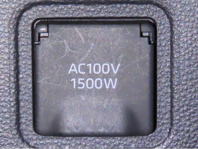 カローラクロス ハイブリッド Z(27枚目)