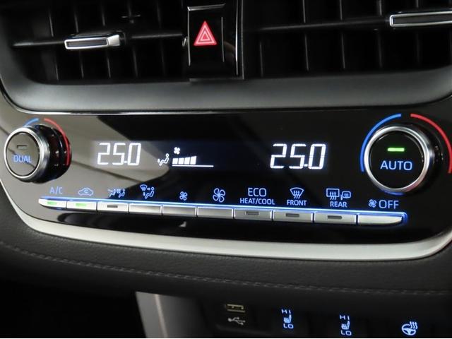 カローラクロス ハイブリッド Z(28枚目)