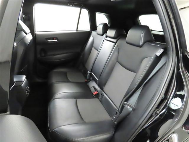 カローラクロス ハイブリッド Z(30枚目)