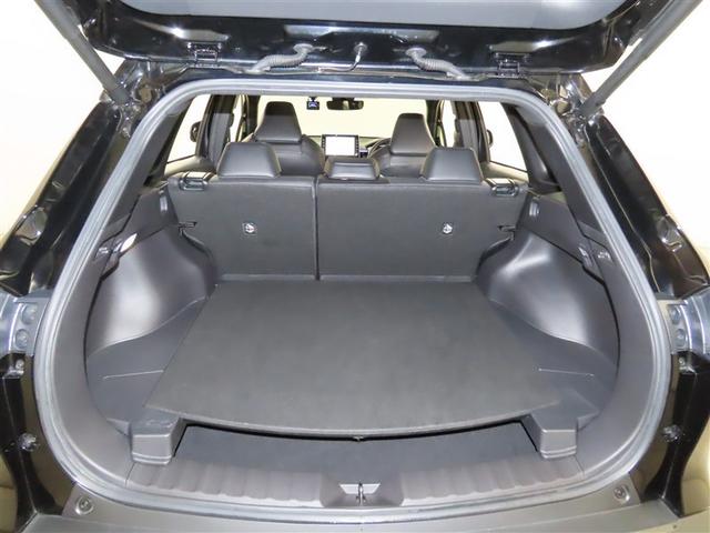 カローラクロス ハイブリッド Z(31枚目)