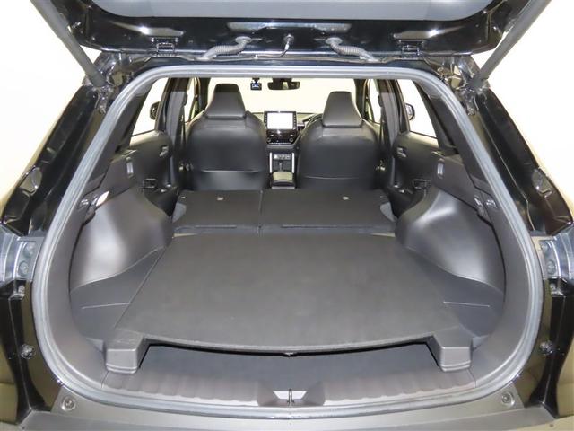 カローラクロス ハイブリッド Z(32枚目)