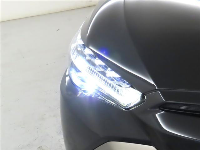 カローラクロス ハイブリッド Z(34枚目)