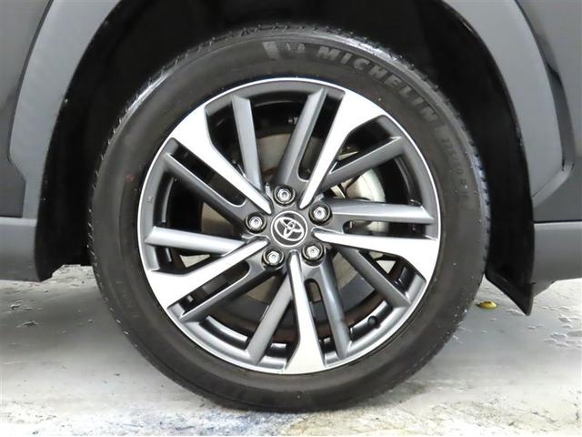 カローラクロス ハイブリッド Z(38枚目)