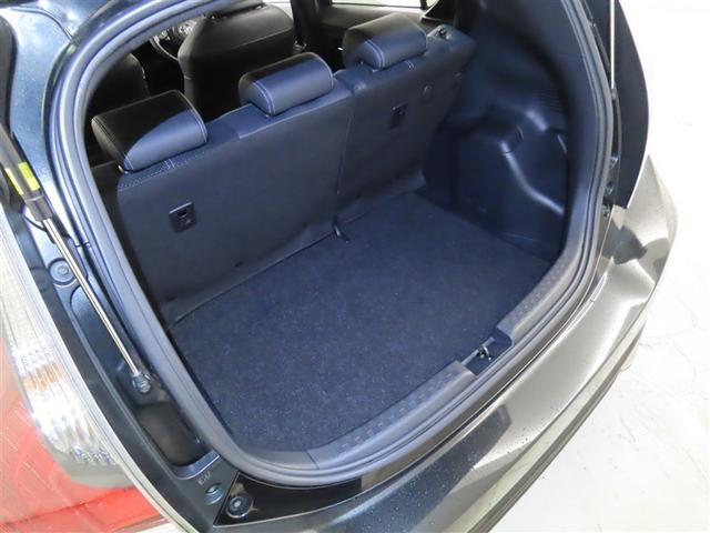 アクア G GRスポーツ・17インチパッケージ(32枚目)