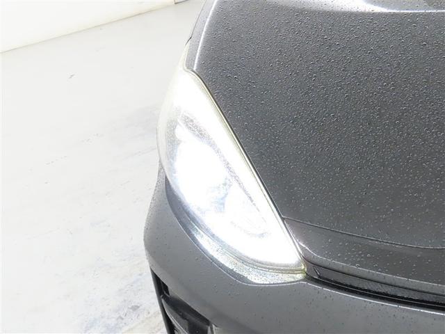 アクア G GRスポーツ・17インチパッケージ(34枚目)