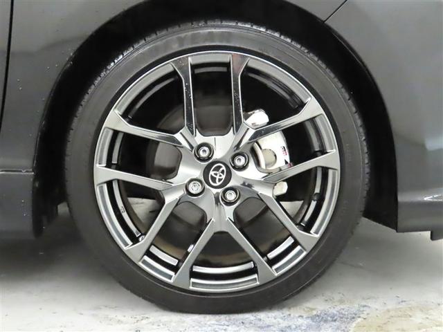 アクア G GRスポーツ・17インチパッケージ(36枚目)