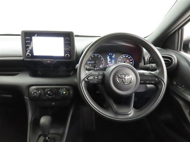 ヤリス X(10枚目)