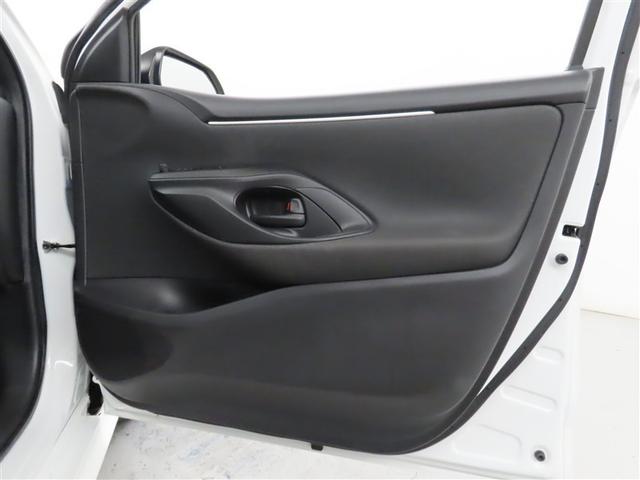 ヤリス X(12枚目)