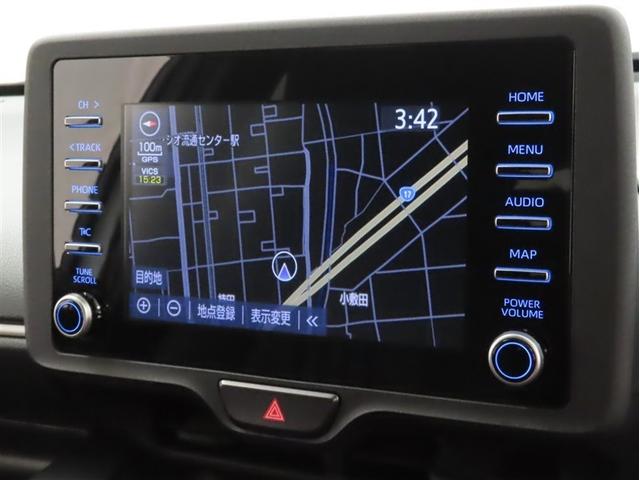 ヤリス X(14枚目)