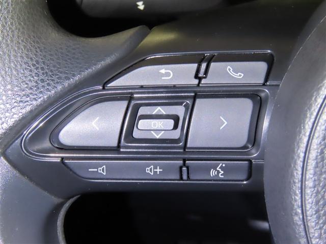 ヤリス X(21枚目)