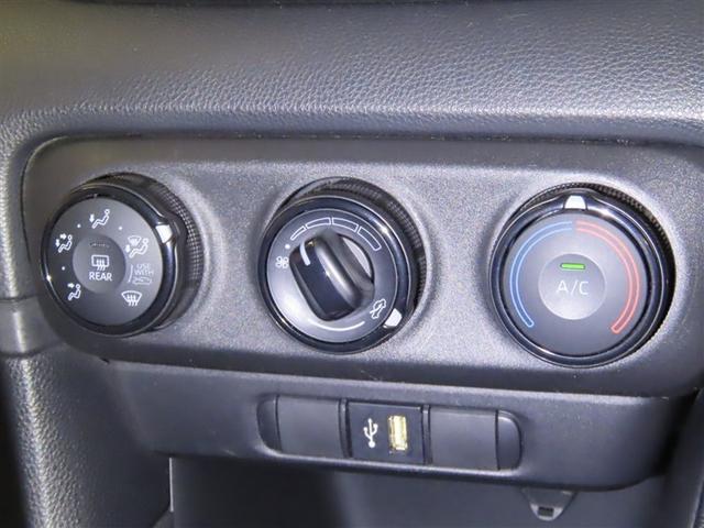 ヤリス X(24枚目)