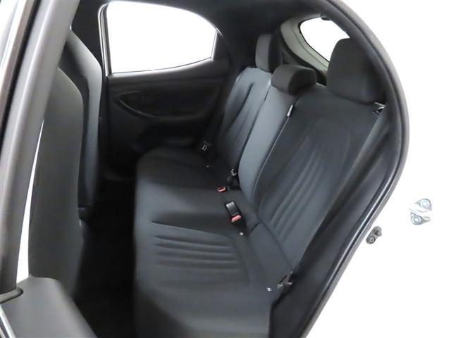 ヤリス X(30枚目)