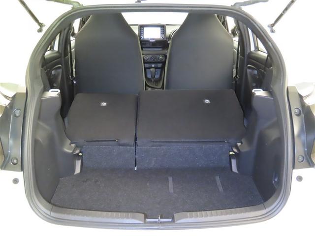 ヤリス X(34枚目)