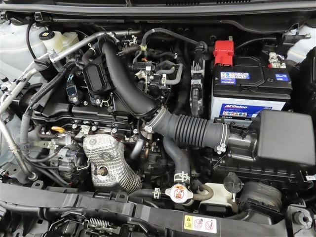 ヤリス X(36枚目)